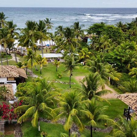 Aytyaram Praia Suites - Aytyaram Exclusive Barra Grande  Exteriör bild