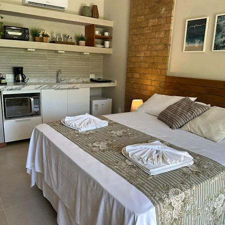 Aytyaram Praia Suites - Aytyaram Exclusive Barra Grande  Exteriör bild