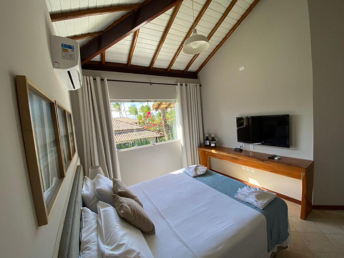 Aytyaram Praia Suites - Aytyaram Exclusive Barra Grande  Exteriör bild