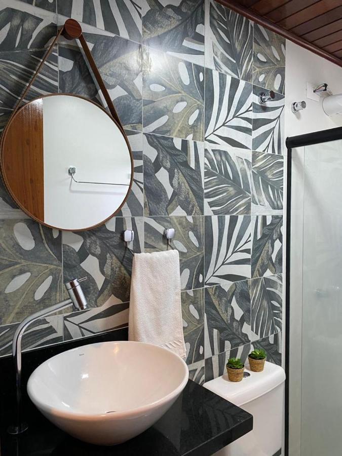 Aytyaram Praia Suites - Aytyaram Exclusive Barra Grande  Exteriör bild
