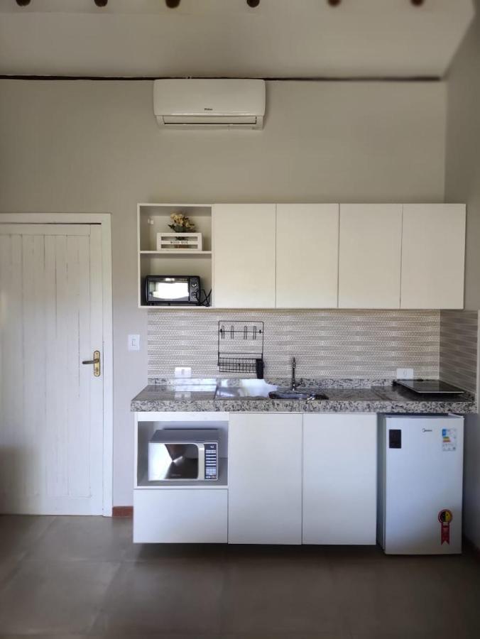Aytyaram Praia Suites - Aytyaram Exclusive Barra Grande  Exteriör bild