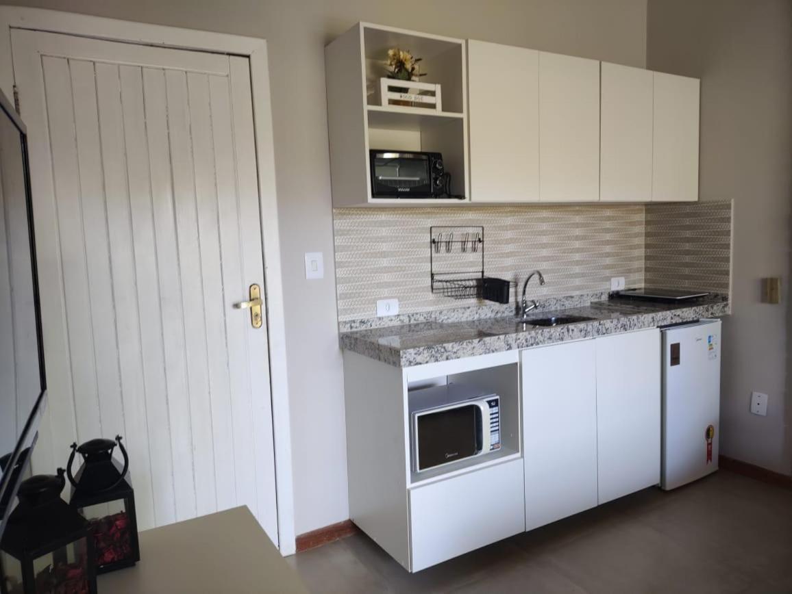 Aytyaram Praia Suites - Aytyaram Exclusive Barra Grande  Exteriör bild