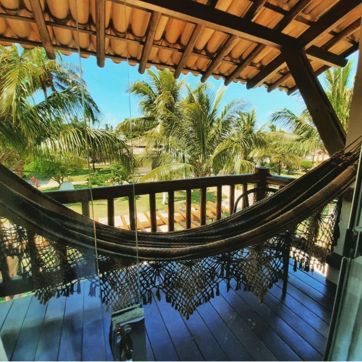 Aytyaram Praia Suites - Aytyaram Exclusive Barra Grande  Exteriör bild