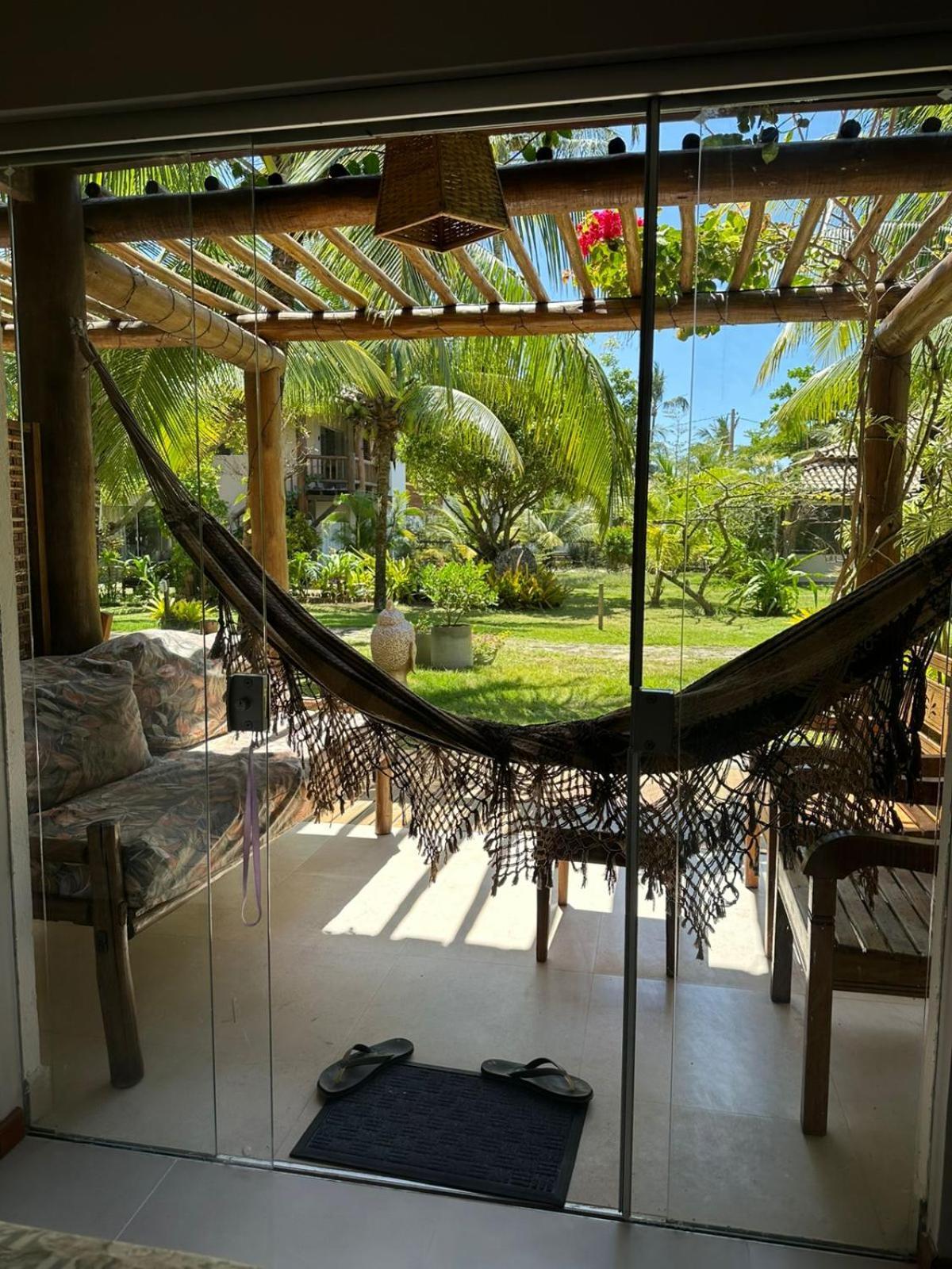 Aytyaram Praia Suites - Aytyaram Exclusive Barra Grande  Exteriör bild
